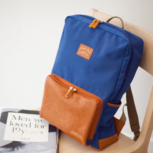 2way BACKPACK