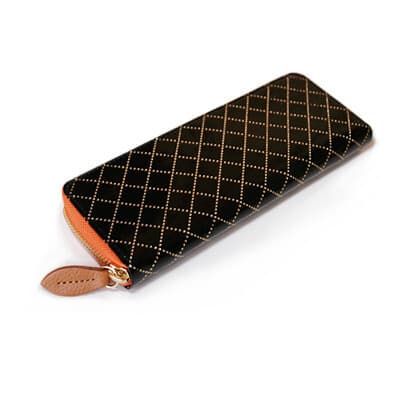 세리프 제시카 펜슬파우치