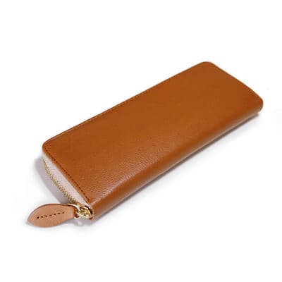 세리프 제시카 펜슬파우치