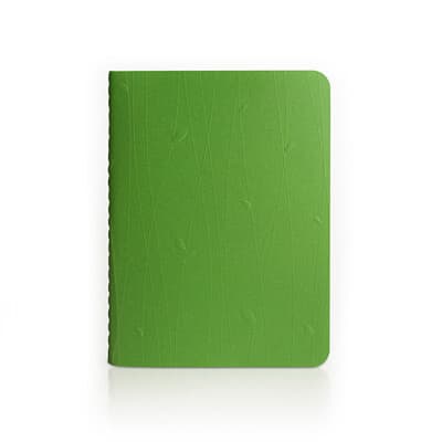 세리프 포켓노트 모어그린