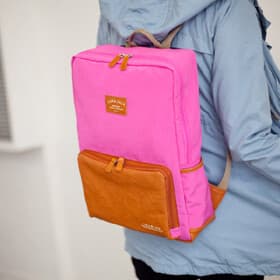 2way BACKPACK