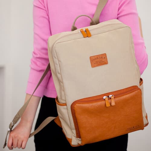 2way BACKPACK